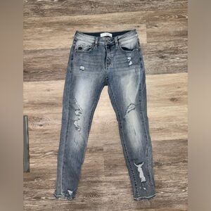 Kancan Skinny Jeans